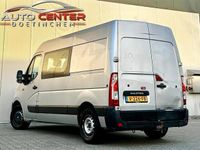 tweedehands Renault Master T35 2.3 dCi L2H3 Navi bt