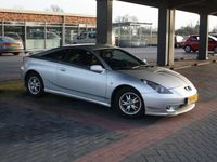 tweedehands Toyota Celica 1.8 VVT-i