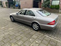 tweedehands Mercedes S430 430 4-Matic