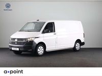 Occasion VW Transporter Comfortline 110 PK (80 kW) 2024 Wit Van