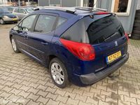 tweedehands Peugeot 207 1.6 VTi XS Première