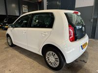 tweedehands VW up! up! 1.0Edition BlueMotion|Stoelverwarming !