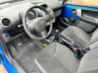 tweedehands Toyota Aygo 1.0 VVT-i Comfort