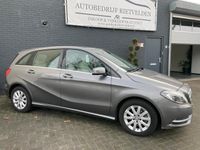 Occasion Mercedes B200 Prestige 156 PK (114 kW) 2013 Grijs MPV