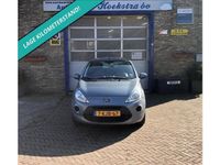 tweedehands Ford Ka 1.2 Champions Edition start/stop lage kilometerstand! NAP