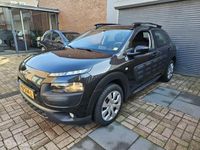 tweedehands Citroën C4 Cactus 1.2 PureTech Business