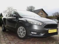 tweedehands Ford Focus Wagon 1.0 EcoBoost Business 12 Mnd Garantie