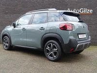 tweedehands Citroën C3 Aircross 1.2 PureTech Feel l Stoelverwarming l DAB l Cruise