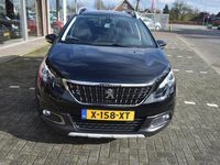 tweedehands Peugeot 2008 1.2 PureTech Allure