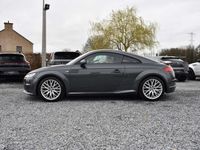 tweedehands Audi TT / 2.0 TFSI / QUATTRO / S LINE / GPS / XENON