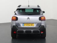 tweedehands Citroën C3 Aircross 1.2 PureTech Shine