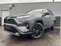 Occasion Toyota RAV4 222 PK (163 kW) 2024 Overige SUV