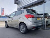 tweedehands Kia Venga 1.4 Comfort Pack dealer onderhouden