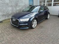 tweedehands Audi A3 Sportback 35 TFSI CoD Sport Limited Edition Plus I