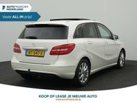 tweedehands Mercedes B200 Ambition