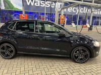 tweedehands VW Polo 1.2 TSI MATCH