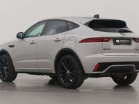 tweedehands Jaguar E-Pace P300e AWD R-Dynamic HSE | ACC | 360° Camera | Blac