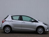 tweedehands Toyota Yaris 1.0 VVT-i Aspiration | AIRCO | RIJKLAAR PRIJS