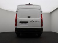 Nieuw Maxus eDeliver 9 150 kW (204 PK) 2025 Wit Van