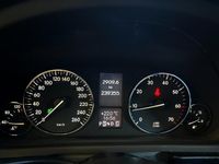 tweedehands Mercedes C200 K. Avantgarde Automaat_nette auto rijdt uitstekend