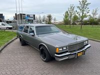 tweedehands Chevrolet Caprice USA 5.0 Wagon Uniek! Met NW apk