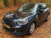 Occasion Mini Cooper Countryman 136 PK (100 kW) 2020 Blauw SUV