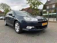 tweedehands Citroën C5 Tourer THP 155 Exclusive