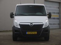 tweedehands Opel Movano 2.3 CDTI L1H1 Selection Start/Stop Airco I Cruise