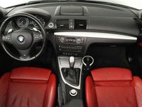tweedehands BMW 135 Cabriolet 1-serie 135i High Executive (NL-auto Zeer