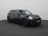 tweedehands Mini Cooper S Clubman 2.0 Chili Hyde Park - Luxe uitvoering - Black Edit