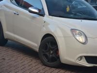 tweedehands Alfa Romeo MiTo 1.3 JTDm ECO Essential | EXPORT | Navigatie | Leer