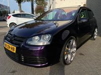 tweedehands VW Golf V 3.2 R32 V6