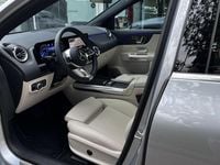 Occasion Mercedes EQA250+ Luxury 139 kW (190 PK) 2025 Zilver SUV