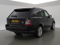 tweedehands Land Rover Range Rover Sport 3.6 TDV8 272 PK AUT. + SCHUIFDAK / HARMAN/KARDON /