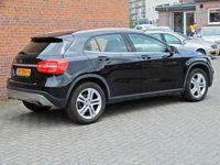 tweedehands Mercedes GLA180 GLA 180PRESTIGE automaat