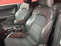 Occasion Audi A3 Cabriolet Basis 105 PK (77 kW) 2010 Grijs Cabriolet