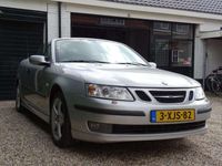 tweedehands Saab 9-3 Cabriolet 2.0t Linear