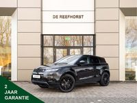 Occasion Land Rover Range Rover S 309 PK (227 kW) 2021 Zwart SUV