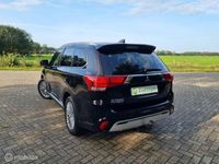 tweedehands Mitsubishi Outlander 2.4 PHEV Instyle Trekhaak|ACC