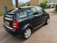 tweedehands Audi A2 Nieuw APK / Airco / 5 deurs / Koopje