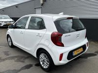 tweedehands Kia Picanto 1.0 DPi DynamicLine | Nieuw geleverd | 1ste eigena