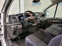 tweedehands Ford Transit Custom 2.0TDCI 130PK Airco Euro 6!