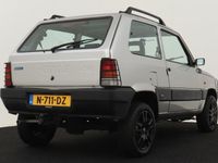 tweedehands Fiat Panda 4x4 1.1 TREKKING