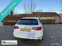 tweedehands Audi A3 Sportback e-tron PHEV - nl auto - 2e eigenaar