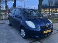 Occasion Toyota Yaris Cool 69 PK (50 kW) 2010 Hatchback