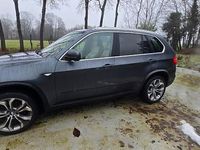 Occasion BMW X5 306 PK (225 kW) 2012 SUV