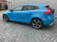 tweedehands Volvo V40 R Design