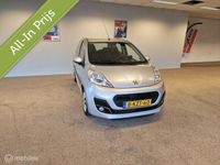 tweedehands Peugeot 107 1.0 Sportium, Incl nieuwe Apk en Grote beurt