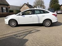 tweedehands Ford Focus 1.6 EcoBoost Titanium Navi/Climate/Cruise/Lmv