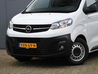 Occasion Opel Vivaro Edition 144 PK (105 kW) 2023 Wit MPV